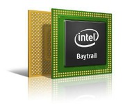 Intel Atom Bay Trail