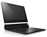 Konvertibilní Lenovo ThinkPad Helix míří na český trh