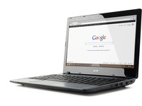 Současný Chromebook Acer C7