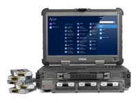 Getac X500