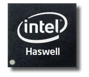 Notebooky s procesory Haswell dorazí koncem května