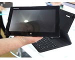 Lenovo představilo nové tablety s Windows 8 a procesory Intel