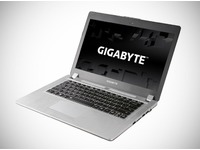 Gigabyte Ultrablade P34G