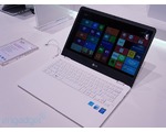 LG představilo ultrabook Z935 s rozlišením 2560 x 1440