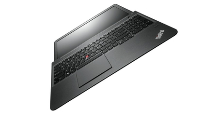 Lenovo představilo ultrabook ThinkPad S531