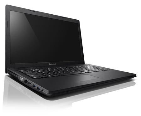 Lenovo uvedlo IdeaPad G510 s CPU Haswell