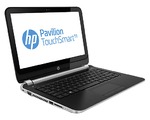 HP představilo Pavilion 11 TouchSmart
