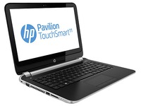 HP Pavilion 11 TouchSmart