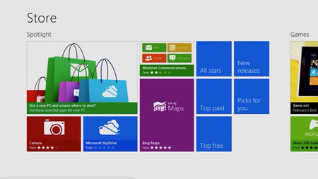 Microsoft Store překonal 100 000 aplikací