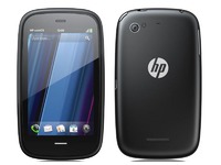 Bývalý smartphone HP - Pre 3