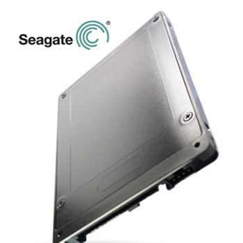 Seagate představuje nové solid state disky