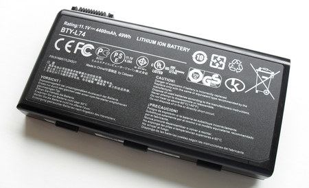 Panasonic a Sanyo se domluvili na cenách baterií