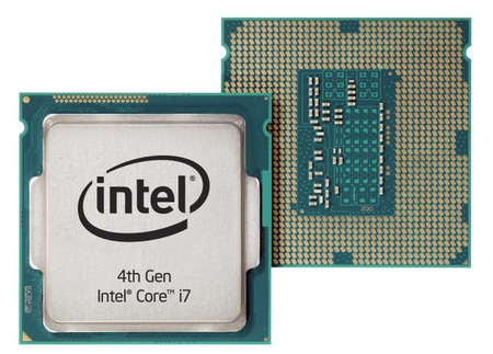 Intel chystá úspornější procesory Haswell