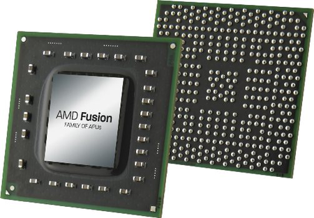AMD na CES ukázalo portfolio pro rok 2013