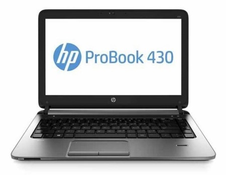 HP představilo nový ProBook řady 400