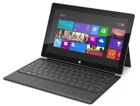 NVIDIA spolupracuje s Microsoftem na vývoji Surface RT 2