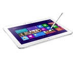 Samsung ATIV Tab 3 - nový tablet s Windows 8