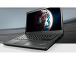 Lenovo představuje Full HD notebook s procesory Haswell
