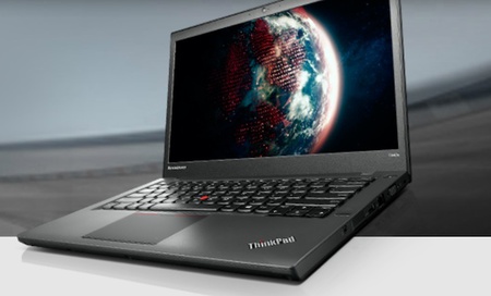 Lenovo představuje Full HD notebook s procesory Haswell