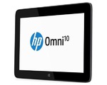 HP hlásí comback s Windows tabletem Omni 10