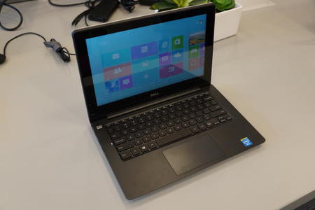 Nový Dell Inspiron 11 ukazuje, že dotykový notebook nemusí být drahý
