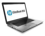 Nové modely řad Elitebook a ProBook s novým značením