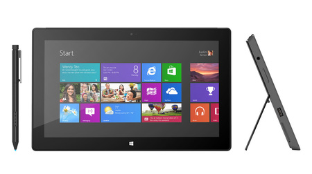 Microsoft zlevňuje své tablety Surface o dalších 100 USD
