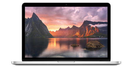 Nové MacBooky Pro trpí výrobní vadou