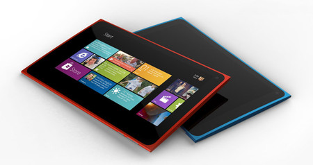 Nokia láká na nový telefon tablet a notebook