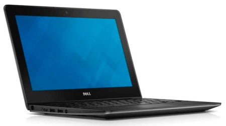 Dell připravil Chromebook pro školy