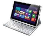 Acer TravelMate X313 je konvertibilní Ultrabook pro business