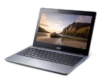 Acer míří na trh s dalším levným Chromebookem - C720