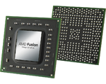 Nové mobilní procesory od AMD se naučí funkce z herních konzolí
