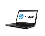 HP představilo pracovní stanici velikosti Ultrabooku