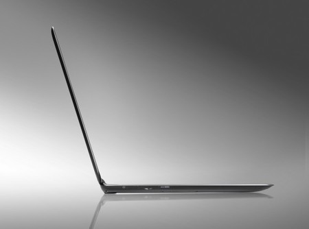 Acer představil nový Ultrabook S5
