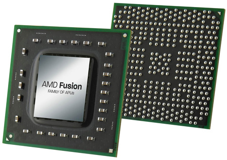 AMD konečně vydává čipy Kaveri
