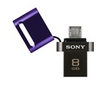 Sony má USB flash paměti pro tablety a smartphony