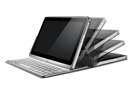 Acer představuje nový konvertibilní ultrabook P3