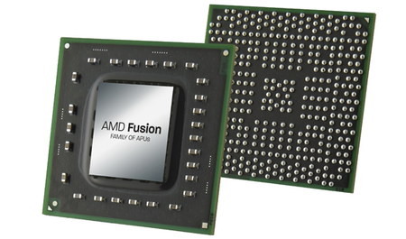 AMD se rozjíždí a představuje nové mobilní čipy