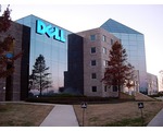 Dell hledá řešení propadu akcií