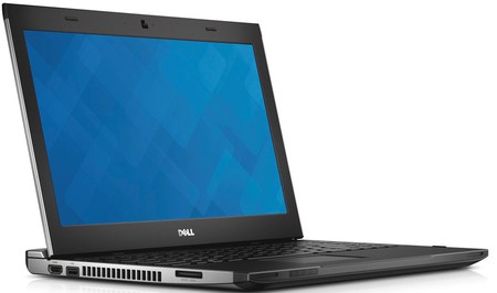Dell představil cenově dostupný Latitude 3330