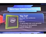 Intel očekává dotykové notebooky za cenu pod 200 dolarů