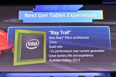 Intel očekává dotykové notebooky za cenu pod 200 dolarů