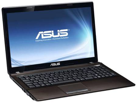 Asus očekává propad prodejů notebooků