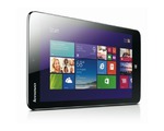 Lenovo už brzy také nabídne 8 palcový tablet s Windows