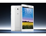Huawei představí 6,1 palcový smartphone/tablet