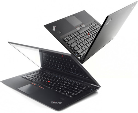 Lenovo ThinkPad X1 Carbon dostává dotykovou obrazovku