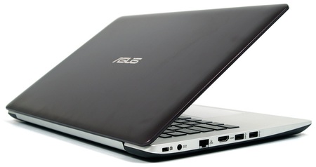 Asus ukázal nový Vivobook S451