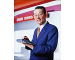 CEO Aceru po dvou týdnech vyměněn za zakladatele firmy