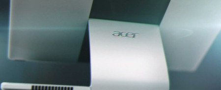 Acer láká na zařízení ve stylu Star Treku